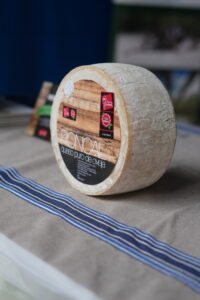 queso DO Roncal